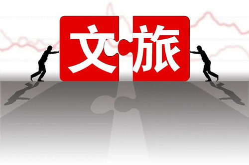 数字创意赋能，文旅产业焕发新动能